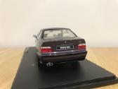 Bmw M3 Coupe (E36) - nuotraukos Nr. 3