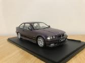 Bmw M3 Coupe (E36) - nuotraukos Nr. 4
