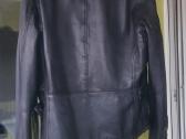 Massimo Dutti natūralios odos striukė (M dydis) - nuotraukos Nr. 4