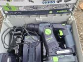 Festool, įrankiai - nuotraukos Nr. 4