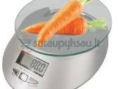 Elektroninės virtuvinės svarstyklės 5kg (8 rūšys) - nuotraukos Nr. 8