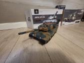 RC tankas 1/24 - nuotraukos Nr. 2