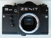 Zenit 12xp Zenit Et - nuotraukos Nr. 3