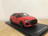 Audi Rs3 Limousine (8y) - nuotraukos Nr. 4
