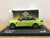Bmw M3 Competition (G80)