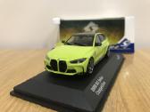 Bmw M3 Competition (G80) - nuotraukos Nr. 2