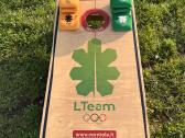 Cornhole Pro lentos - Lauko žaidimai - nuotraukos Nr. 10