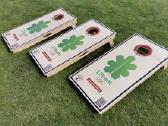 Cornhole Pro lentos - Lauko žaidimai - nuotraukos Nr. 11