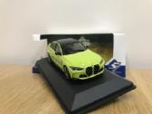 Bmw M3 Competition (G80) - nuotraukos Nr. 5