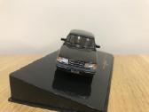 Saab 900 Turbo - nuotraukos Nr. 2