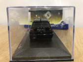VW Golf Rallye G60 Syncro - nuotraukos Nr. 3