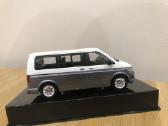 VW T6 Multivan - nuotraukos Nr. 4