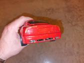 Bburago Maserati 3200 GT 1:18 – kolekcinis modelis - nuotraukos Nr. 10
