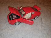 Bburago Maserati 3200 GT 1:18 – kolekcinis modelis - nuotraukos Nr. 2