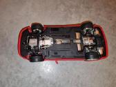 Bburago Maserati 3200 GT 1:18 – kolekcinis modelis - nuotraukos Nr. 7
