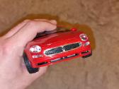 Bburago Maserati 3200 GT 1:18 – kolekcinis modelis - nuotraukos Nr. 12