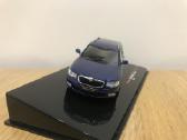 Škoda Superb II (3t) Combi - nuotraukos Nr. 2