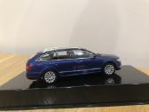 Škoda Superb II (3t) Combi - nuotraukos Nr. 4