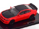 Dodge Charger Srt Hellcat