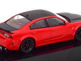 Dodge Charger Srt Hellcat - nuotraukos Nr. 2