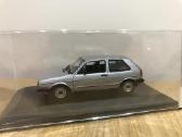 VW Golf Gti (Mk2) - nuotraukos Nr. 4