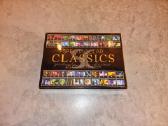 Spectacular Classics – 40 muzikos CD kolekcija - nuotraukos Nr. 3