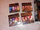 Spectacular Classics – 40 muzikos CD kolekcija - nuotraukos Nr. 4