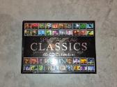 Spectacular Classics – 40 muzikos CD kolekcija - nuotraukos Nr. 5