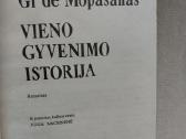 Vieno gyvenimo istorija (1985) - nuotraukos Nr. 2