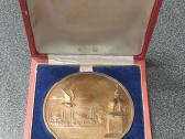 Krepšinis 1959 Europos Čempionato medalis - nuotraukos Nr. 5