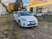 Toyota prius nuoma bolt/uber darbui. аренда тойоты - nuotraukos Nr. 14