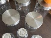 Indai biriems produktams 9 vnt ir 4 taures sampanu - nuotraukos Nr. 4