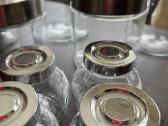 Indai biriems produktams 9 vnt ir 4 taures sampanu - nuotraukos Nr. 3