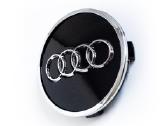 Audi ratlankių dangteliai - nuotraukos Nr. 6