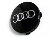 Audi ratlankių dangteliai - nuotraukos Nr. 7