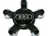 Audi ratlankių dangteliai - nuotraukos Nr. 8