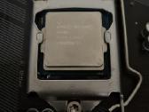 Motinine Gigabyte Ga 250b + Cpu + RAM - nuotraukos Nr. 2