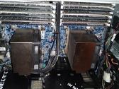 Hp Z800 Workstation, 2x Xeon, 3080 12gb, 90gb RAM