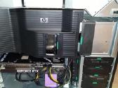 Hp Z800 Workstation, 2x Xeon, 3080 12gb, 90gb RAM - nuotraukos Nr. 3