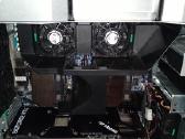 Hp Z800 Workstation, 2x Xeon, 3080 12gb, 90gb RAM - nuotraukos Nr. 2