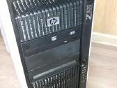 Hp Z800 Workstation, 2x Xeon, 3080 12gb, 90gb RAM - nuotraukos Nr. 6