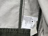 Diesel kaip Naujas Brezentinis Originalus L Dydis - nuotraukos Nr. 8