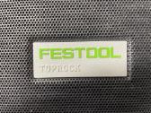 Festool gipsinis suktukas,radija - nuotraukos Nr. 4