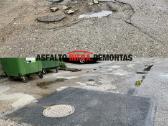 Asfalto Remontas/klojimas Visoje Lietuvoje - nuotraukos Nr. 9