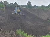 Buldozerio 11t.-15t. nuoma,paslaugos,žemės darbai - nuotraukos Nr. 5