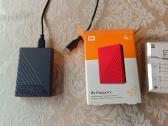 HDD Wd 4tb išorinis - nuotraukos Nr. 3