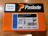 Paslode vinys (vidaus darbams)