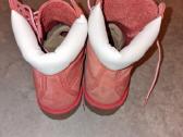 Timberland Premium Waterproof batai – rožiniai 39d - nuotraukos Nr. 5