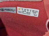 Timberland Premium Waterproof batai – rožiniai 39d - nuotraukos Nr. 10