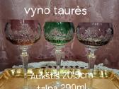 Taurės nr 1